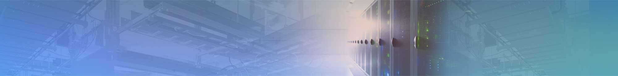 Datacenter Banner