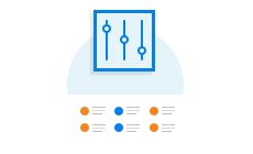 Infrastructure Control Panel